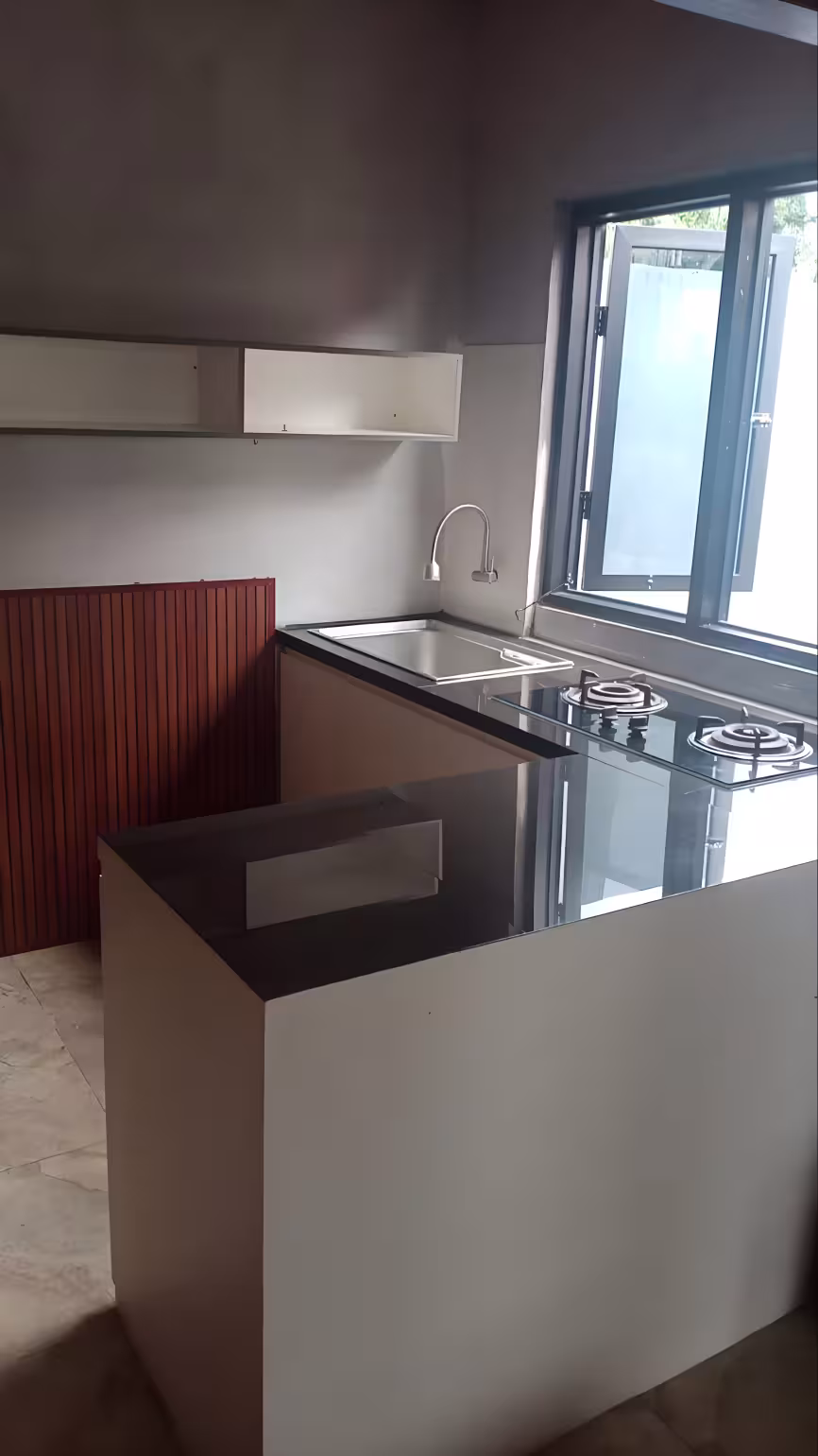 Дом, 2 спальни