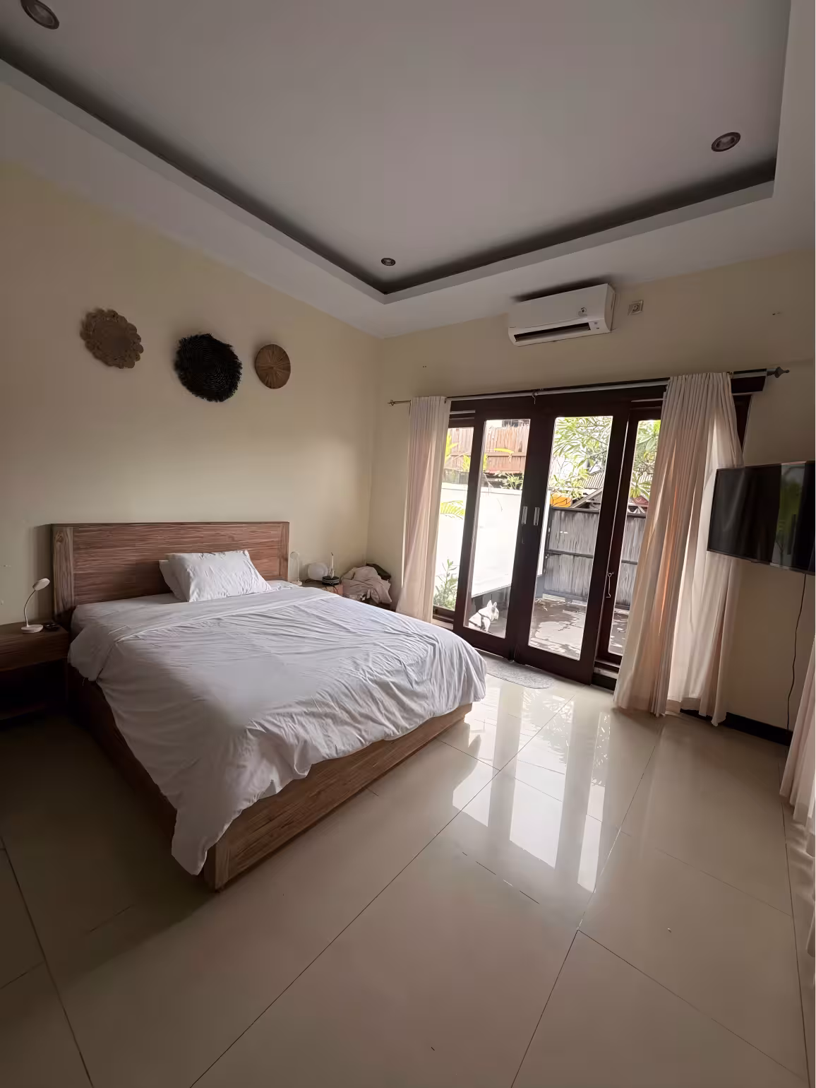 Вилла, 1 спальня