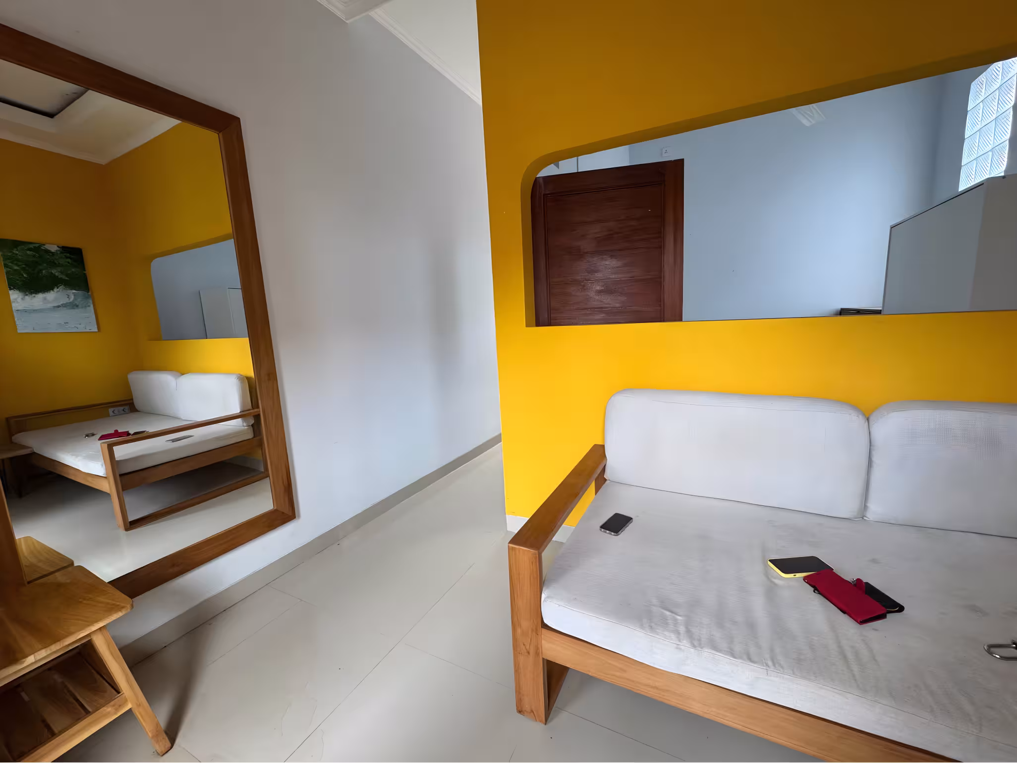 Дом, 2 спальни