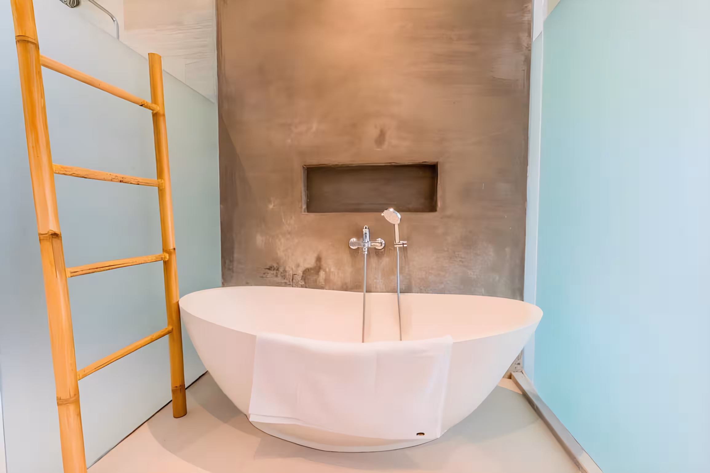 Апартаменты, 1 спальня