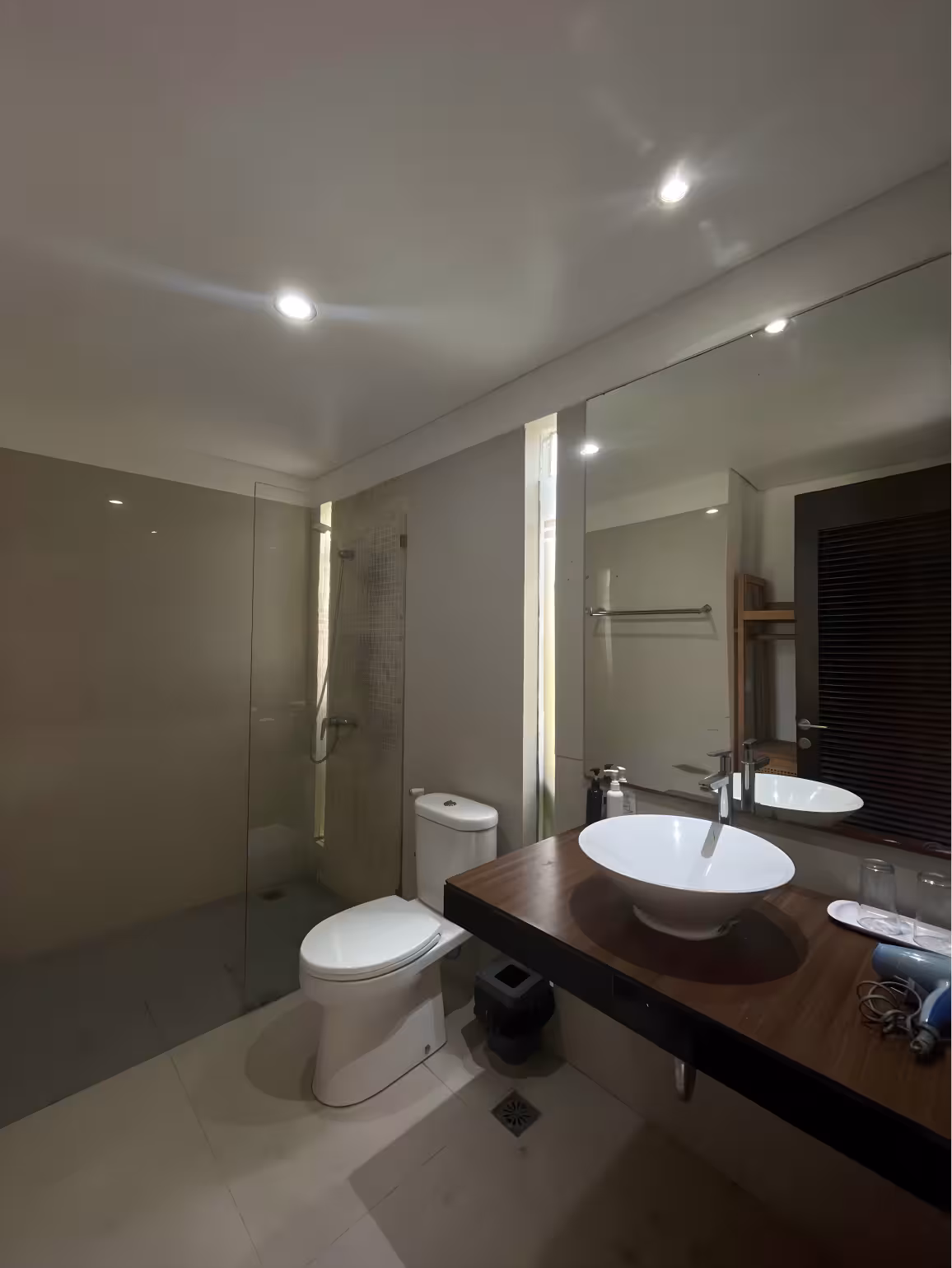 Вилла, 1 спальня