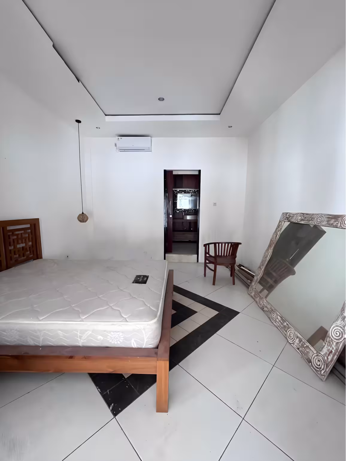 Вилла, 3 спальни