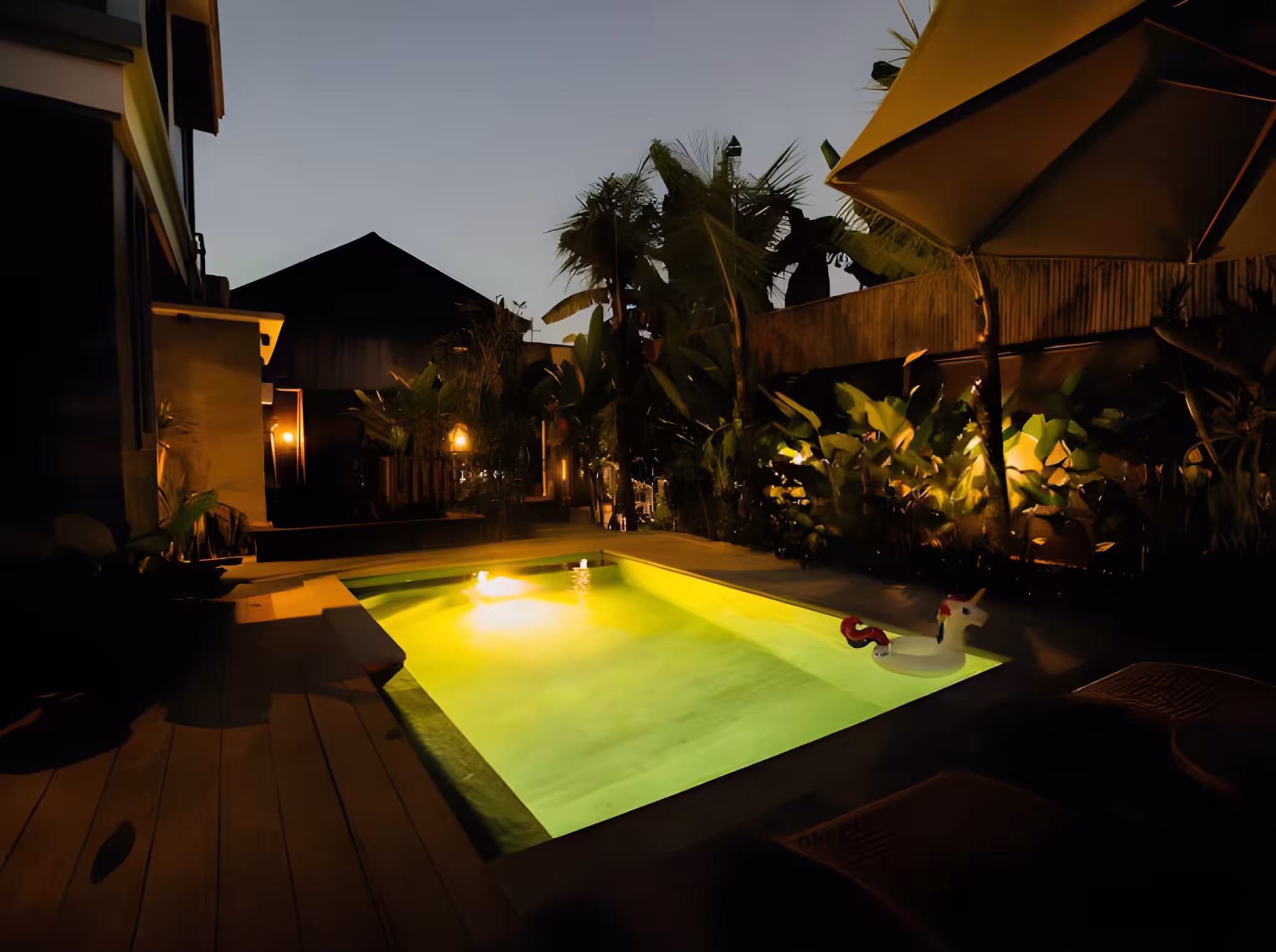 Дом, 3 спальни