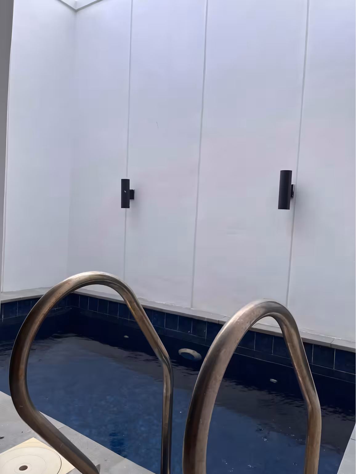 Вилла, 1 спальня