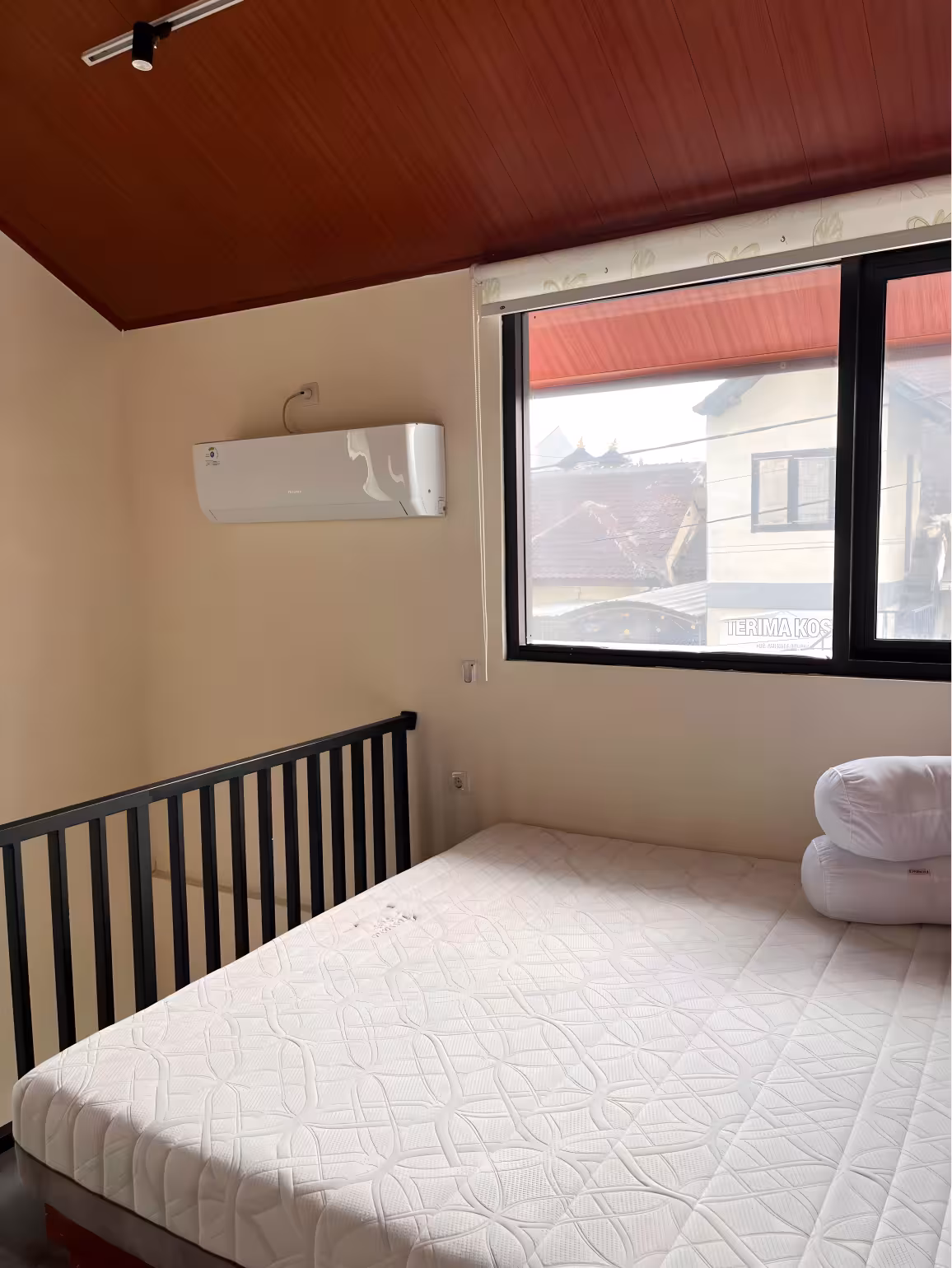 Вилла, 1 спальня