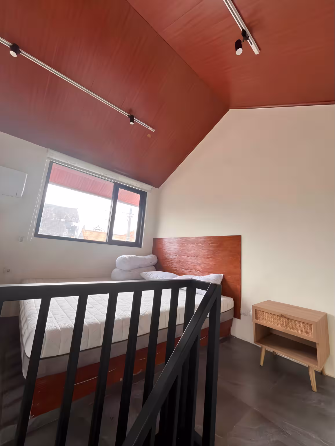 Вилла, 1 спальня