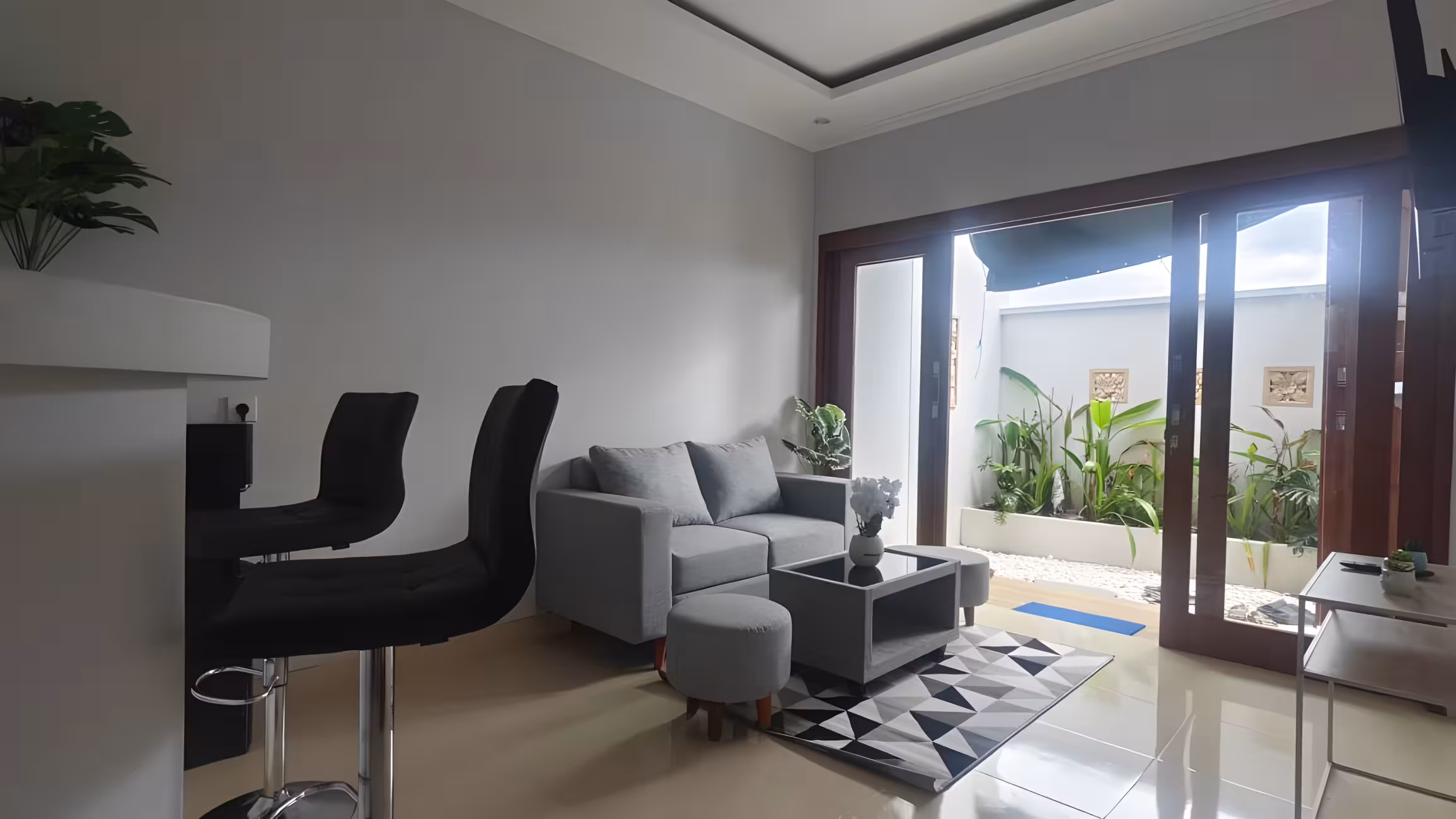 Дом, 1 спальня