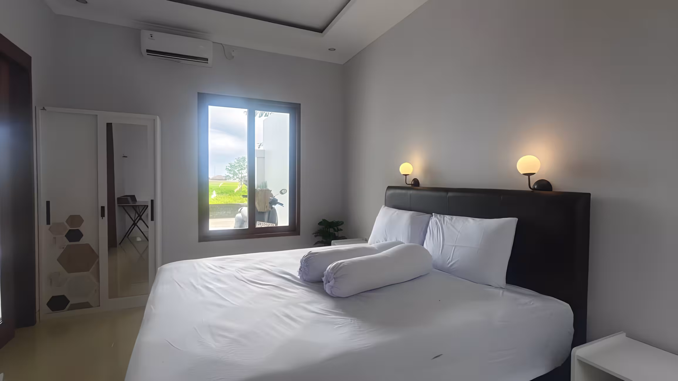 Дом, 1 спальня