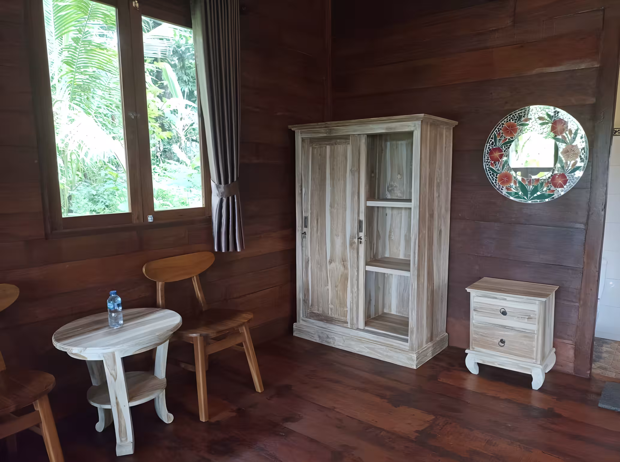 Дом, 1 спальня