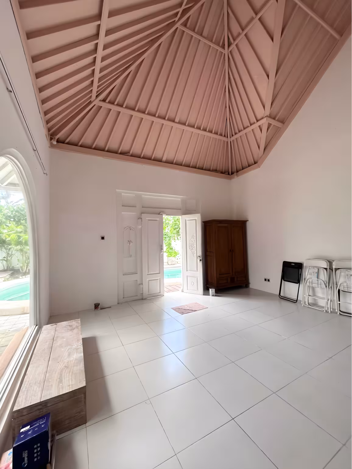 Вилла, 2 спальни