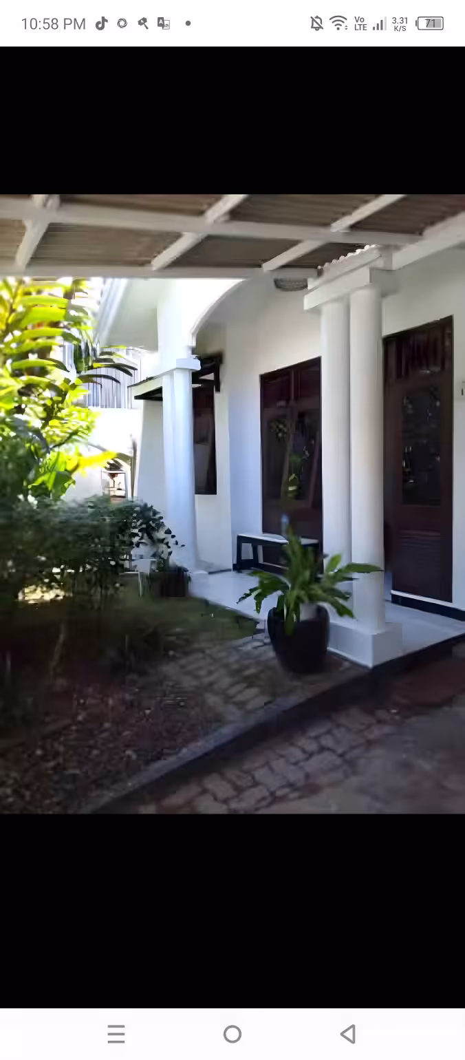 Дом, 2 спальни