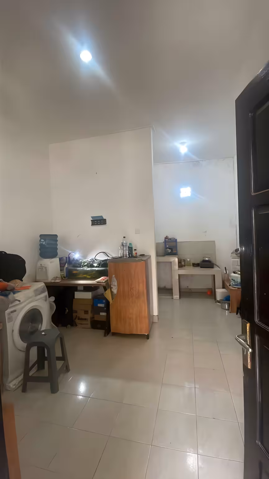 Дом, 2 спальни