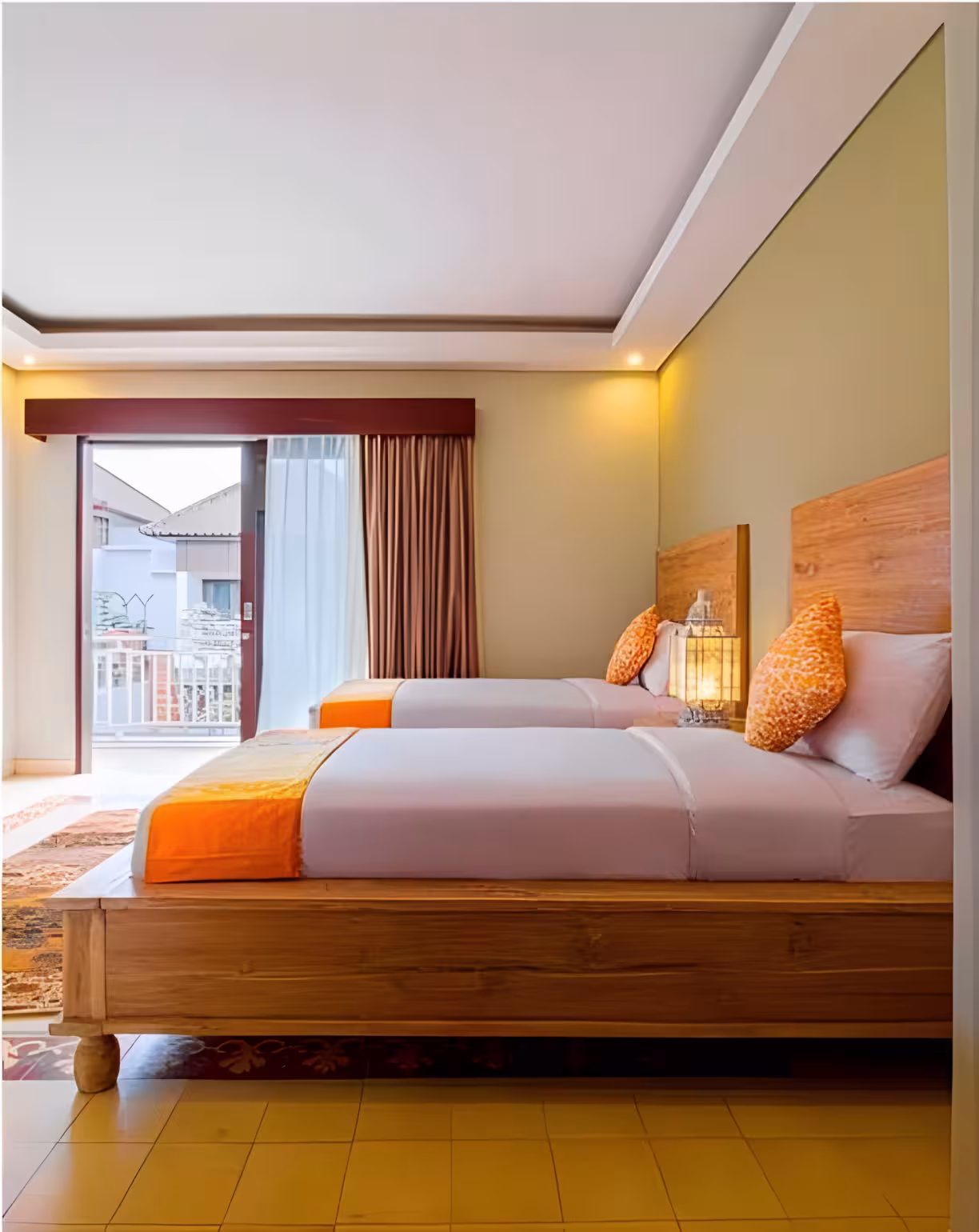 Вилла, 3 спальни