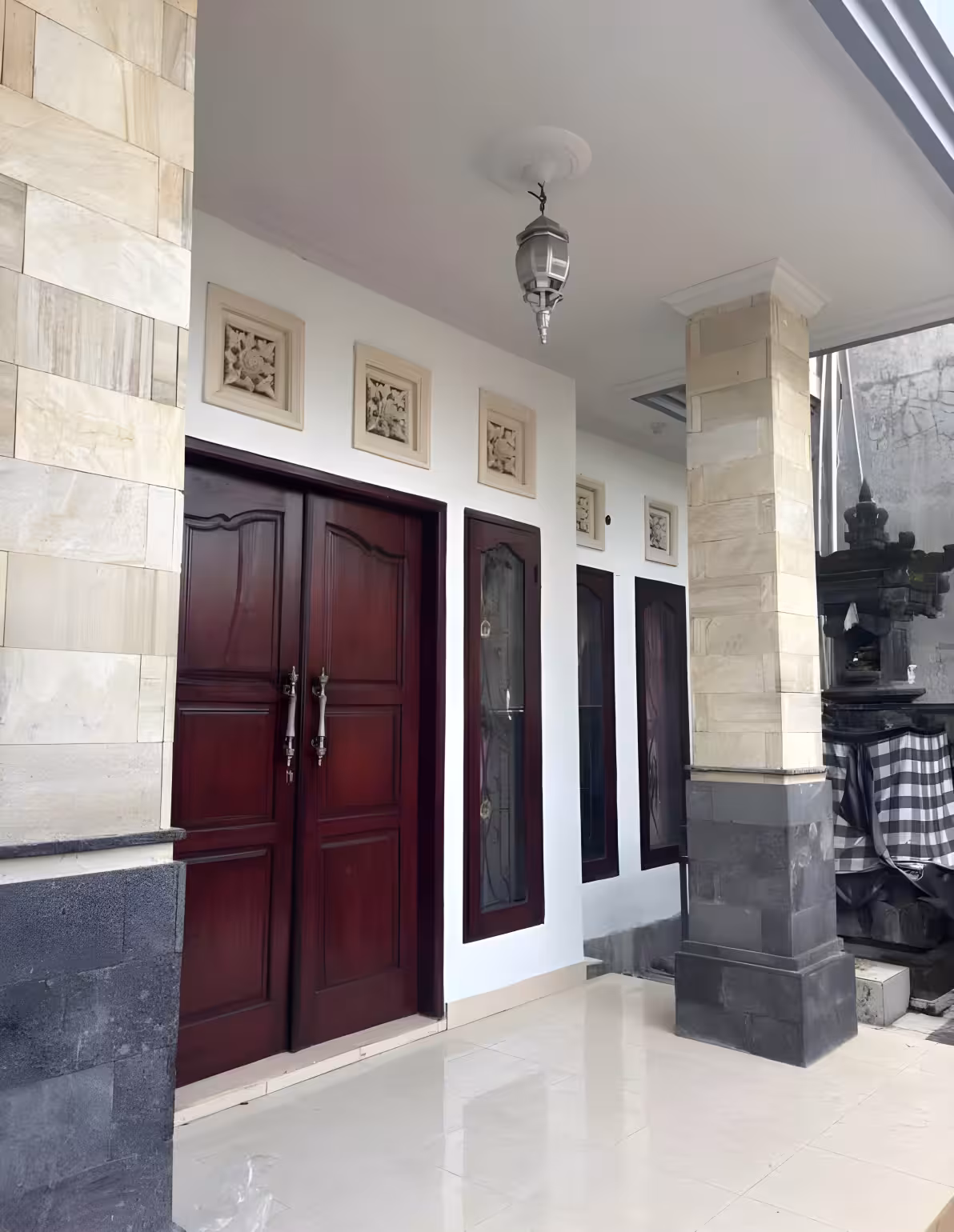 Дом, 5 спален