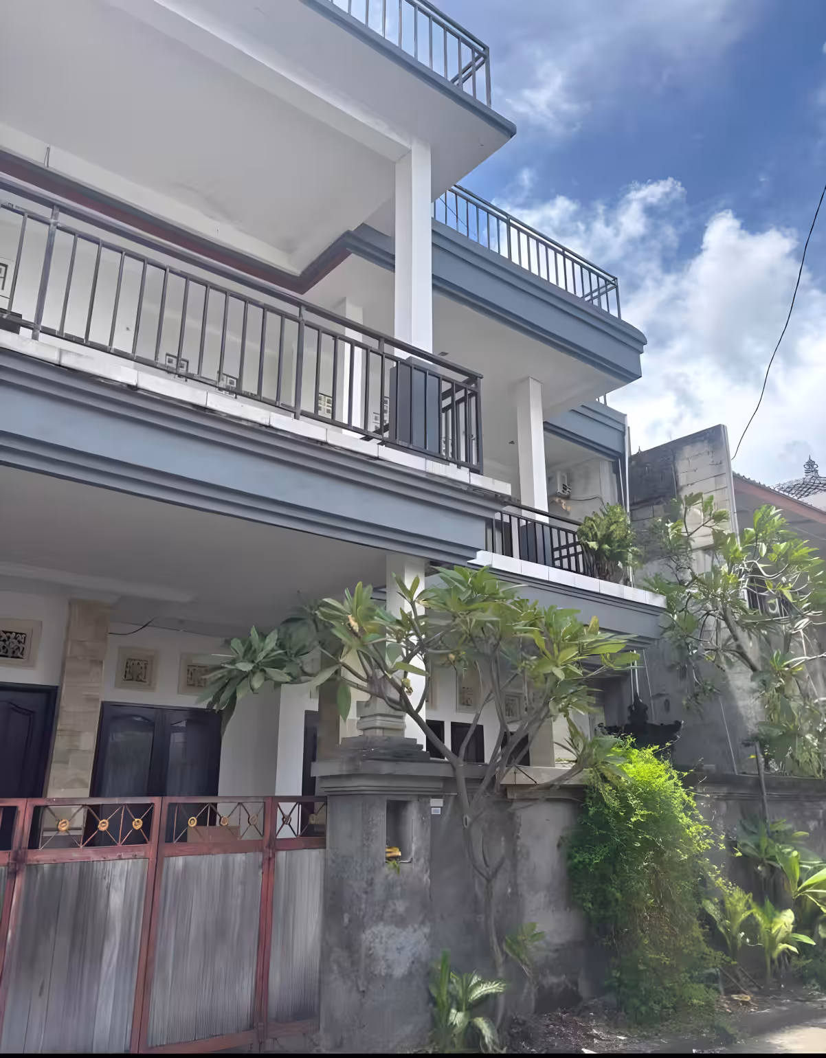 Дом, 5 спален