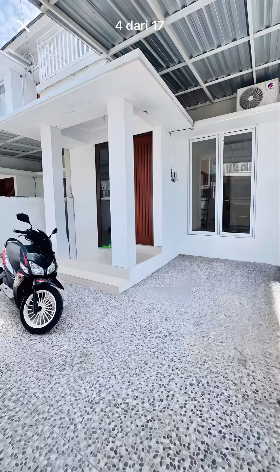 Дом, 3 спальни