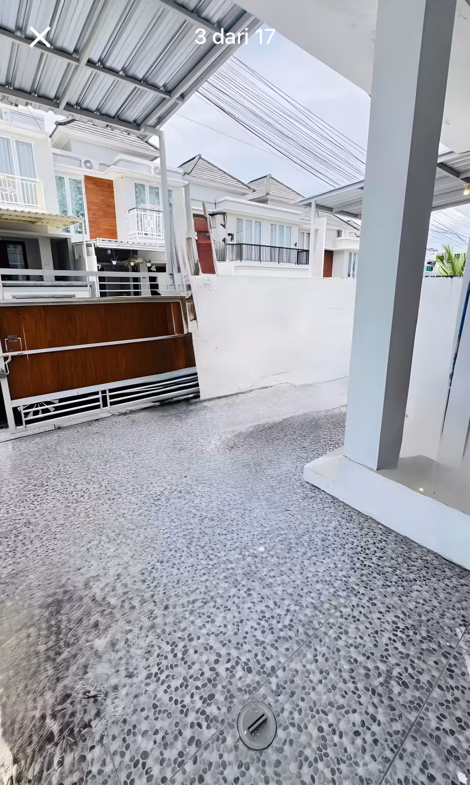 Дом, 3 спальни