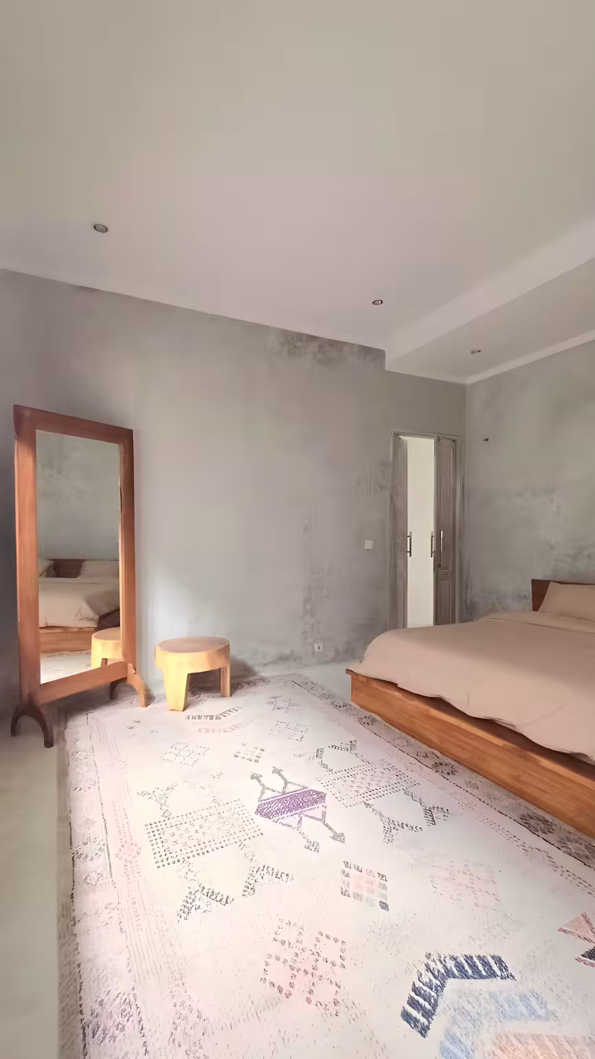 Дом, 2 спальни