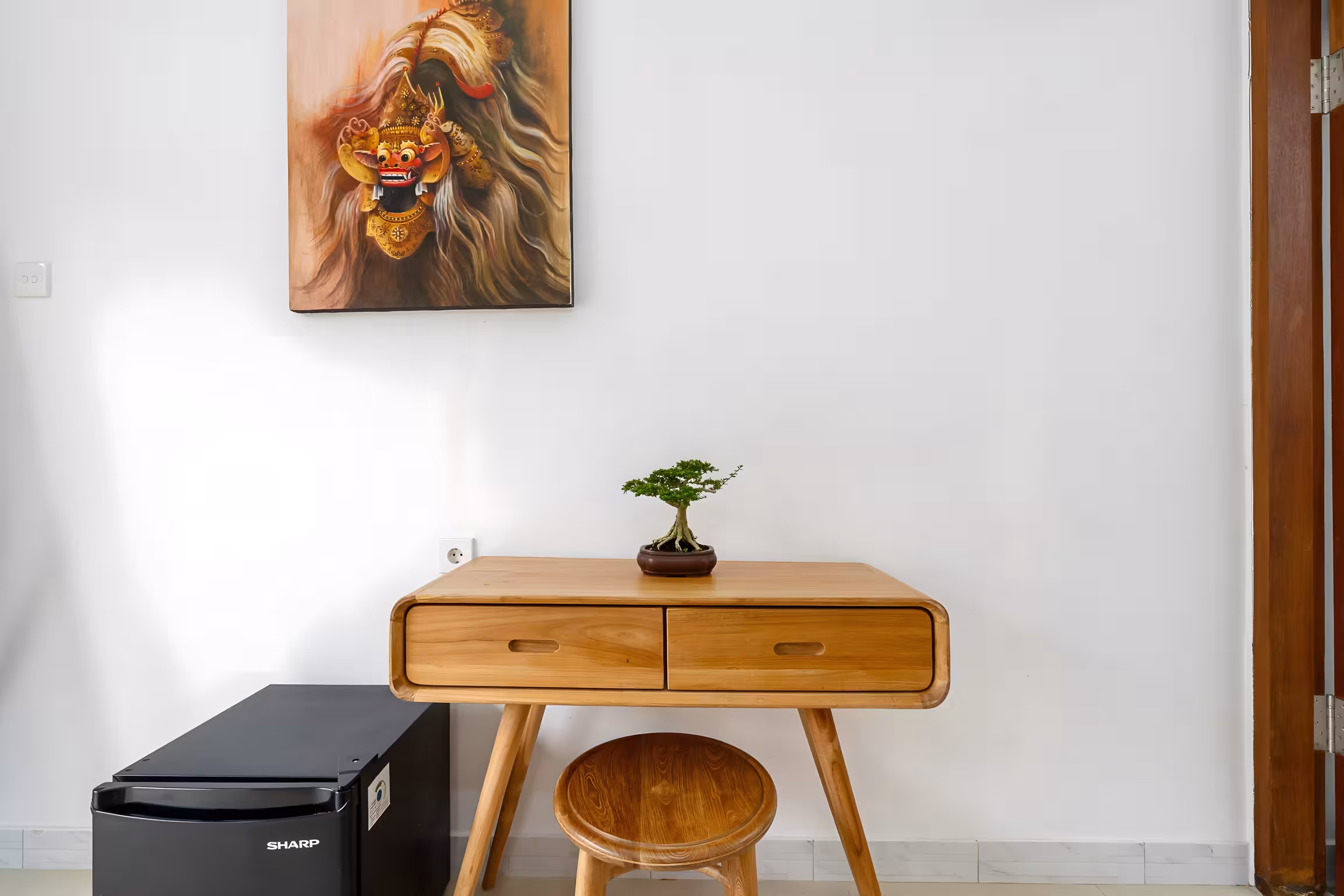 Вилла, 2 спальни