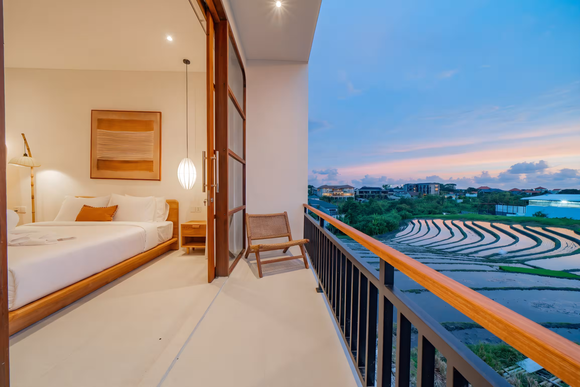 Вилла, 3 спальни