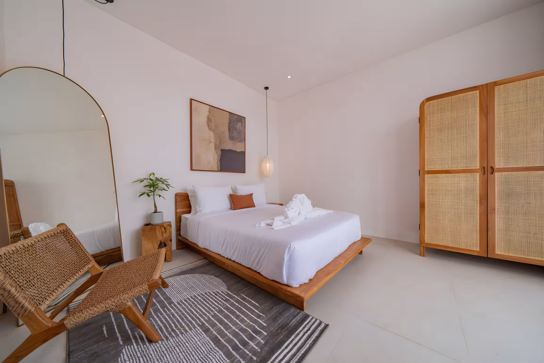 Вилла, 3 спальни