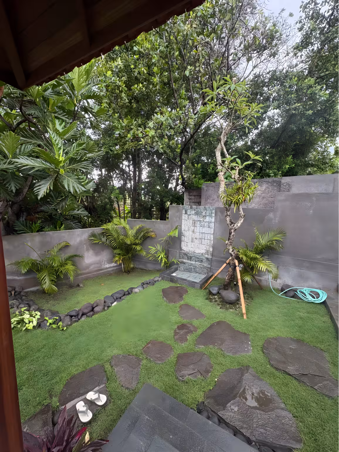 Вилла, 2 спальни