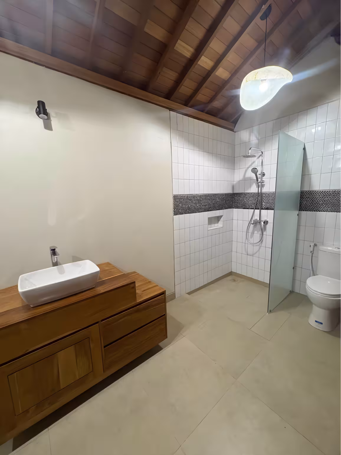 Вилла, 2 спальни