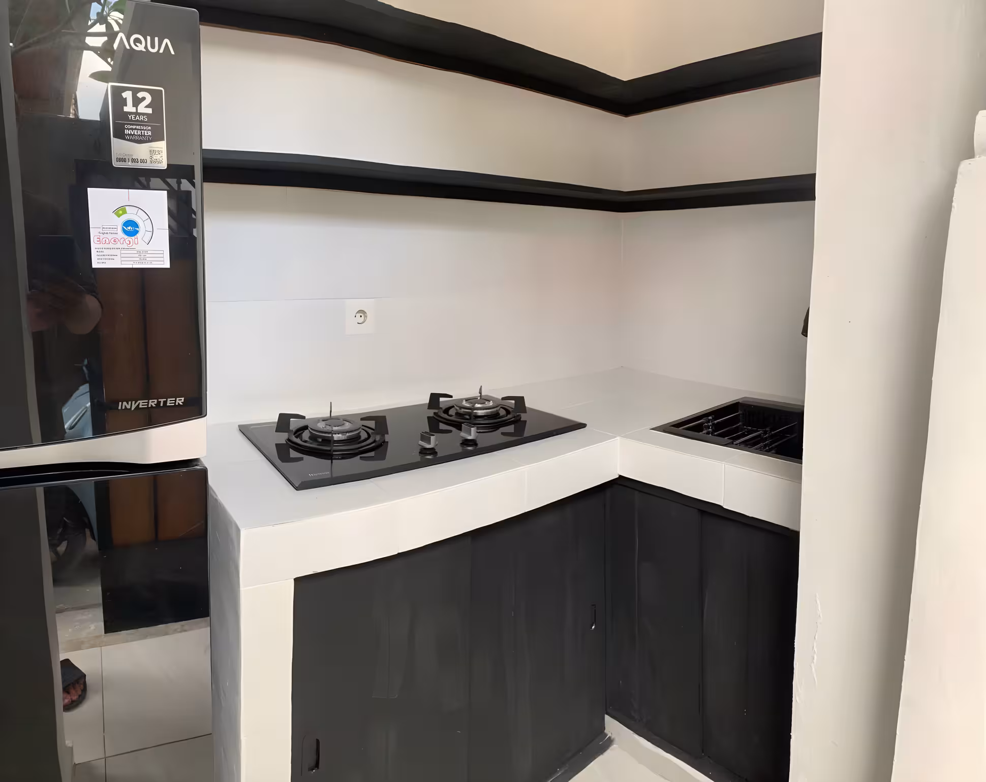 Вилла, 4 спальни