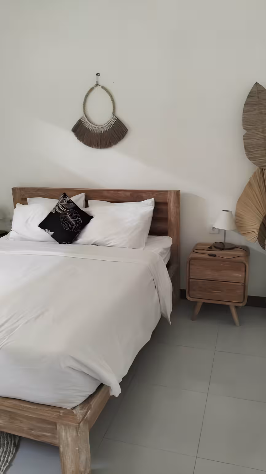 Апартаменты, 1 спальня