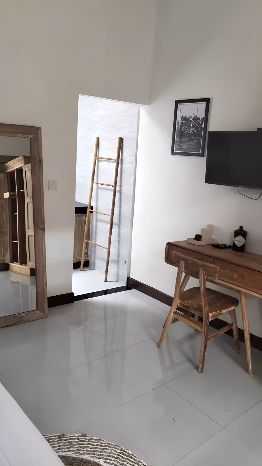 Апартаменты, 1 спальня