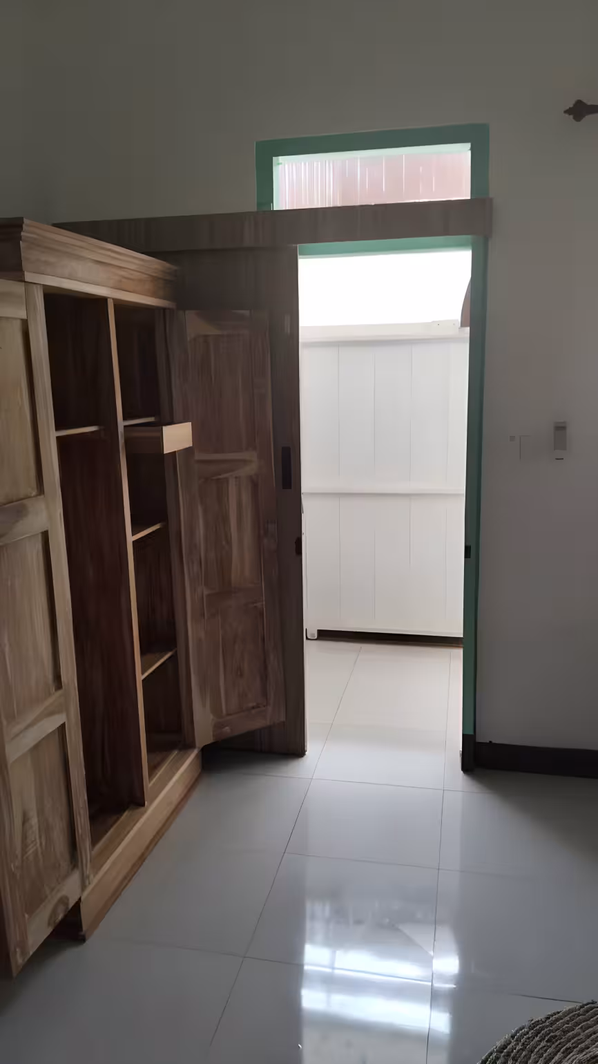 Апартаменты, 1 спальня