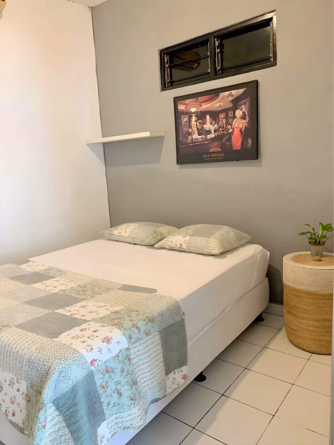 Дом, 3 спальни