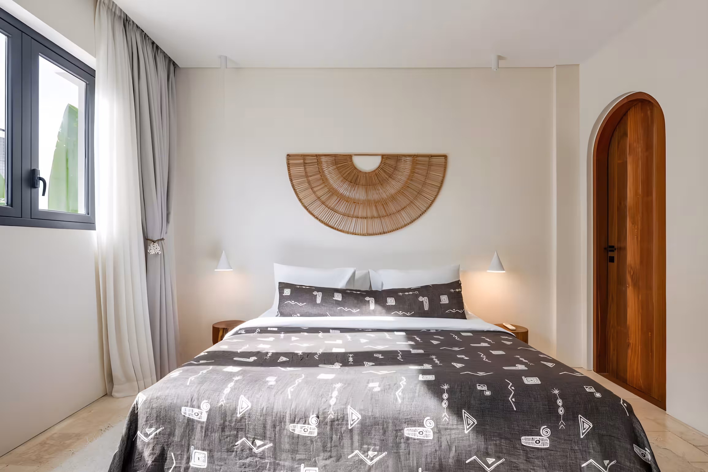 Таунхаус, 3 спальни