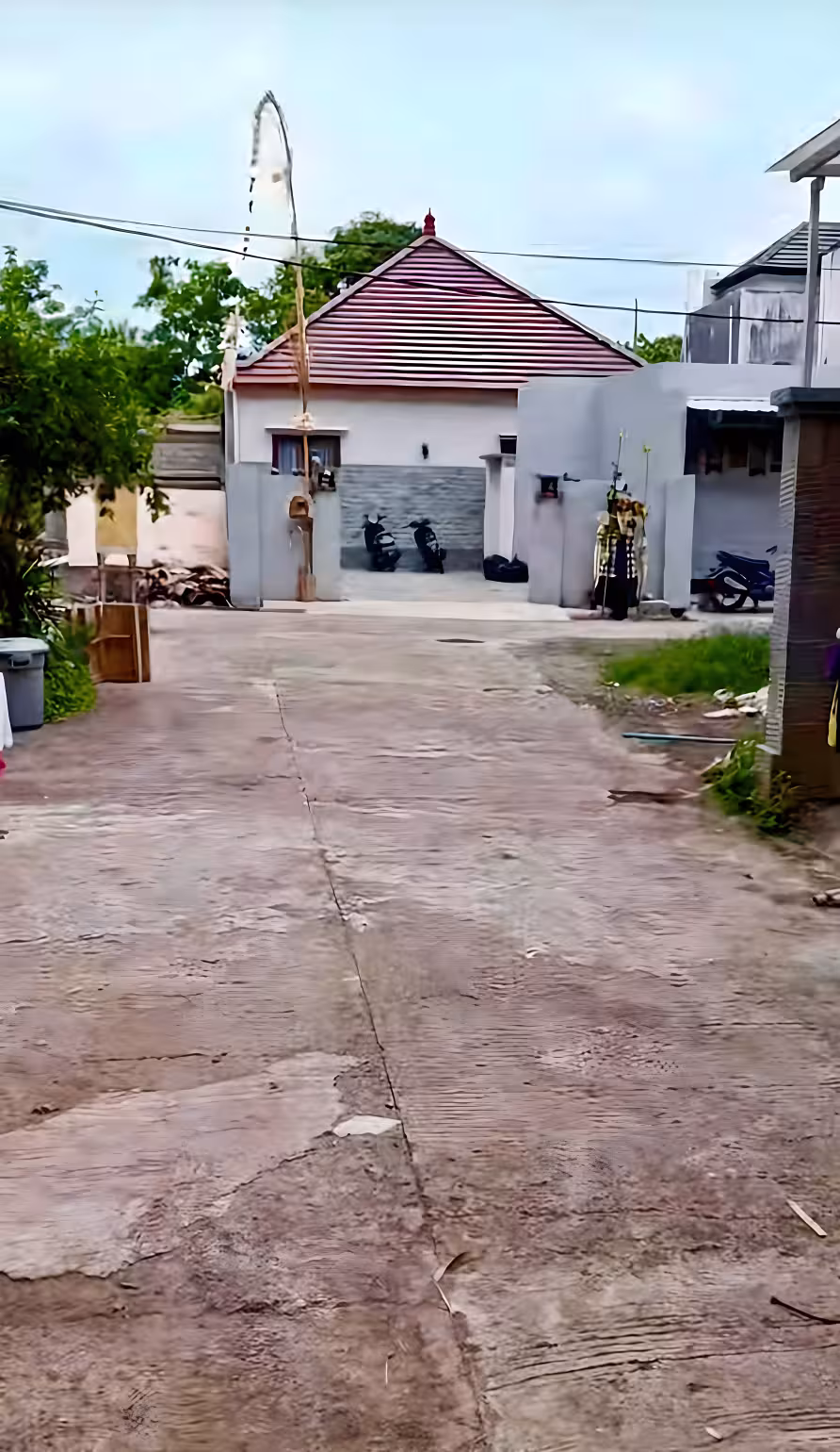 Дом, 2 спальни