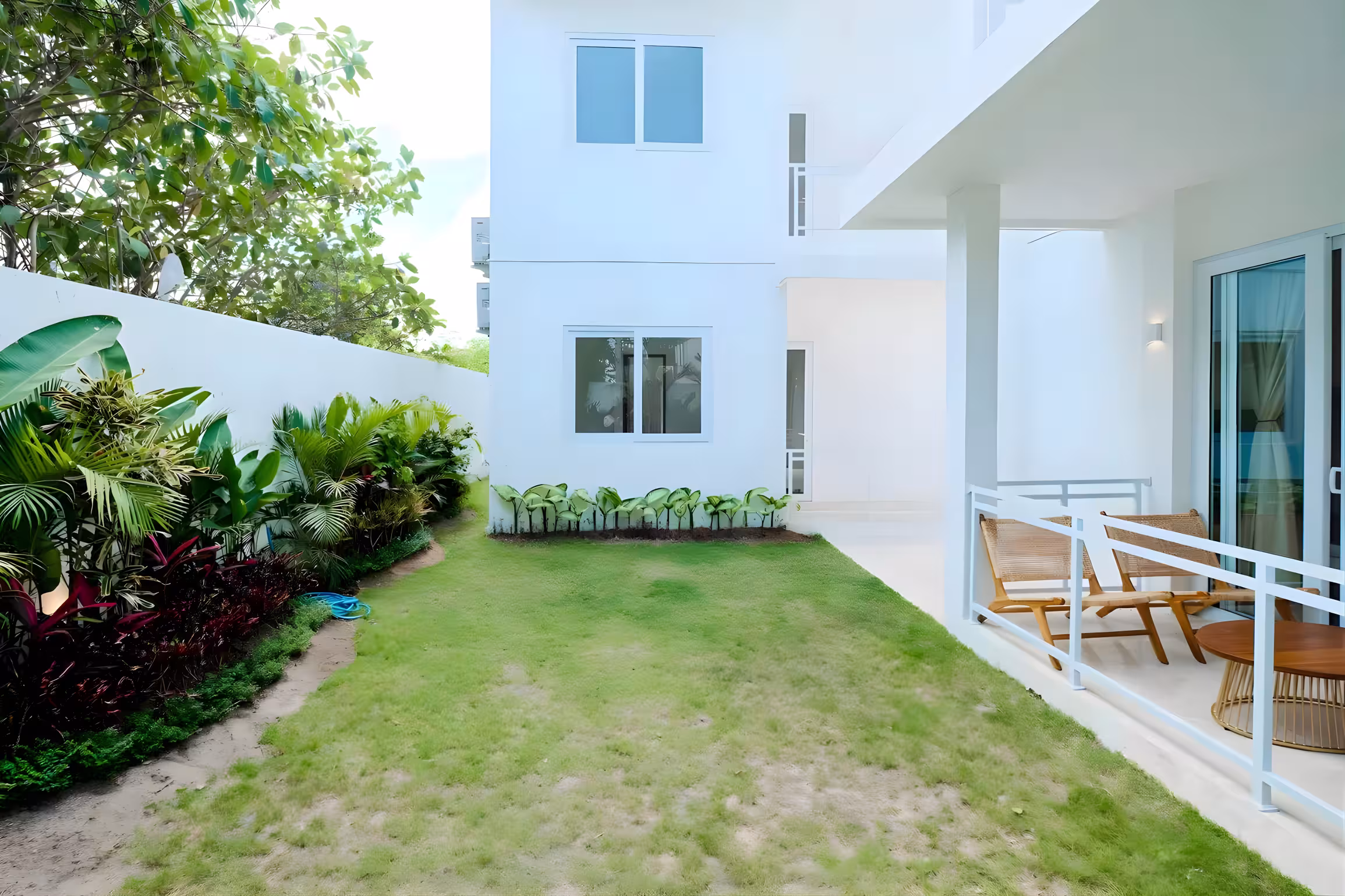 Апартаменты, 1 спальня