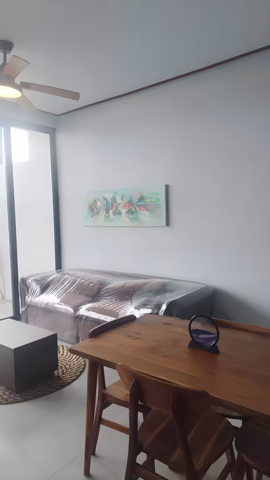 Дом, 2 спальни