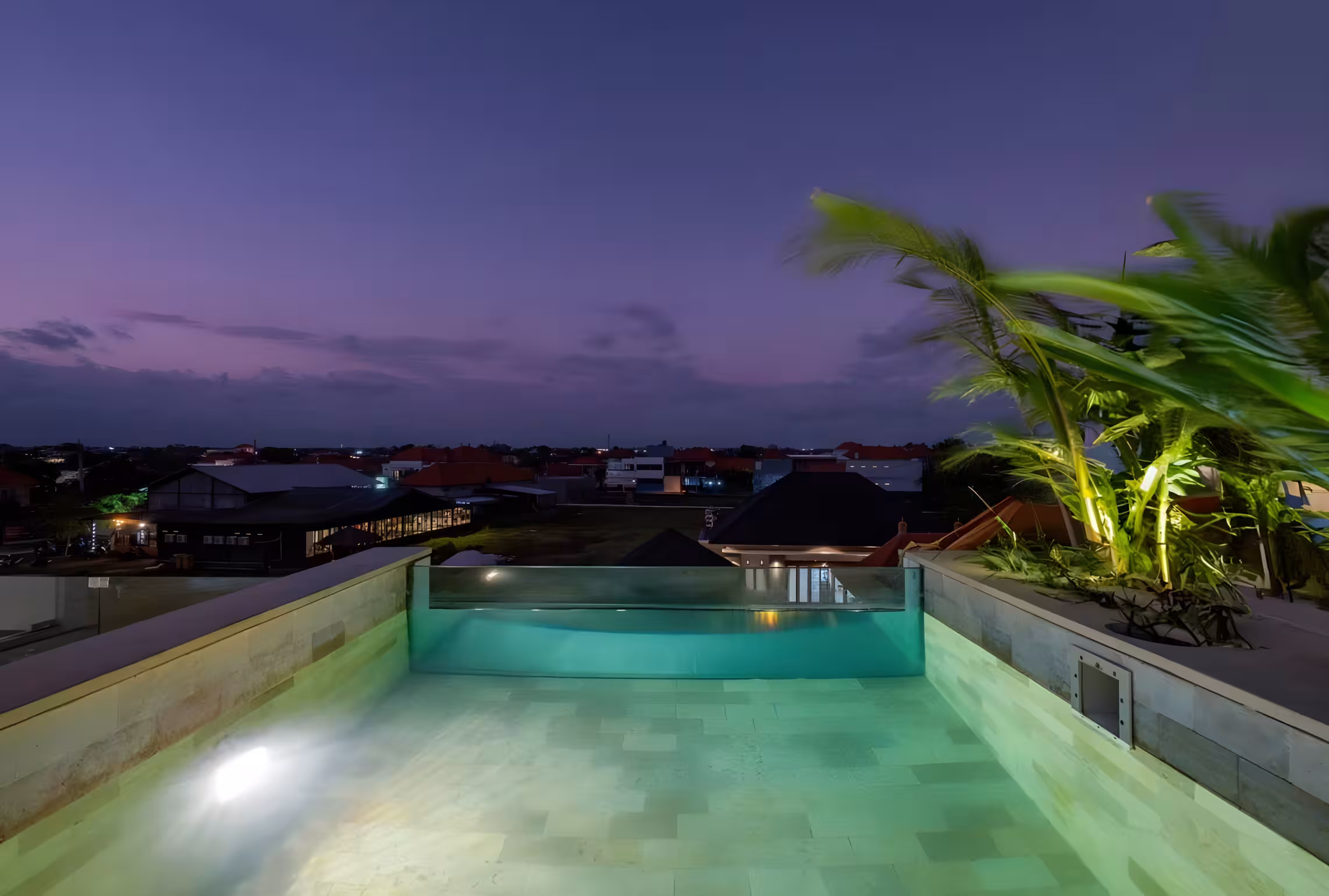 Вилла, 3 спальни