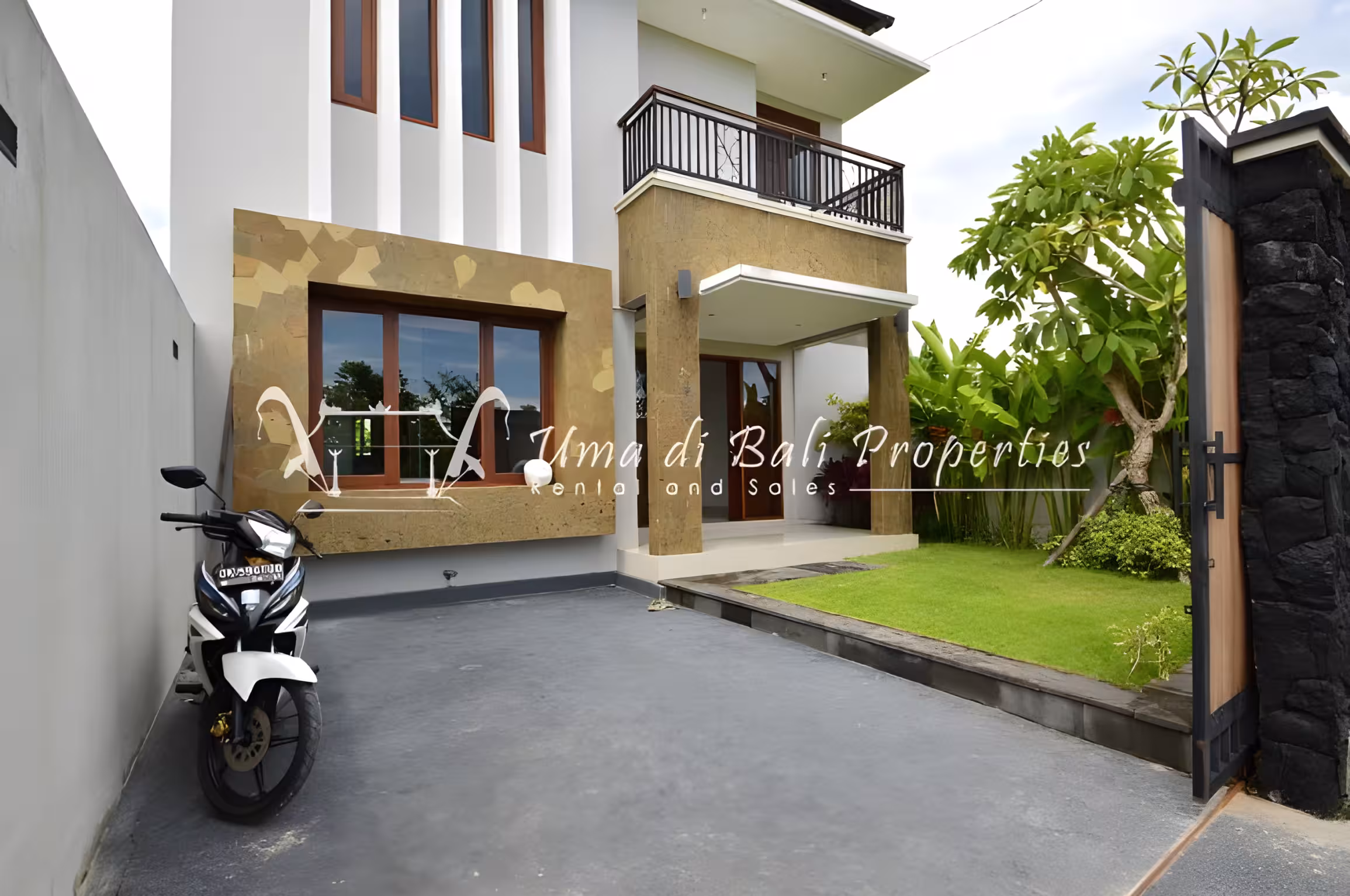 Вилла, 3 спальни