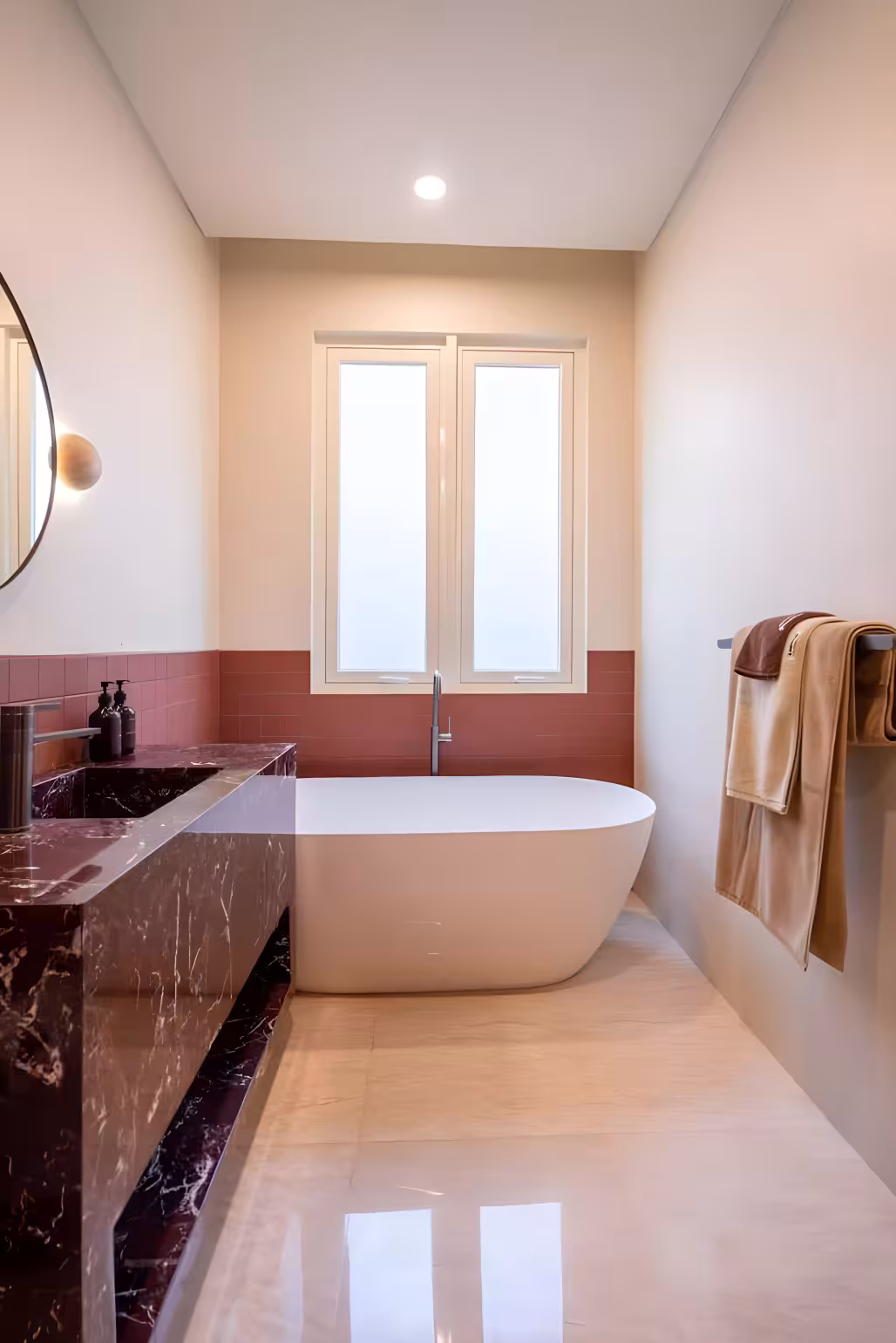 Вилла, 4 спальни