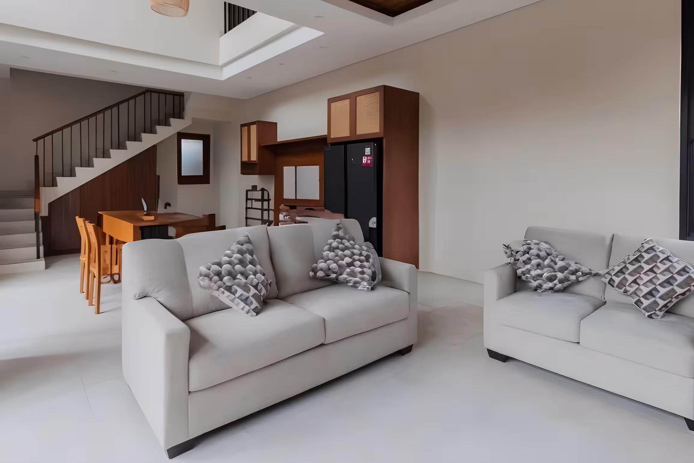 Вилла, 3 спальни