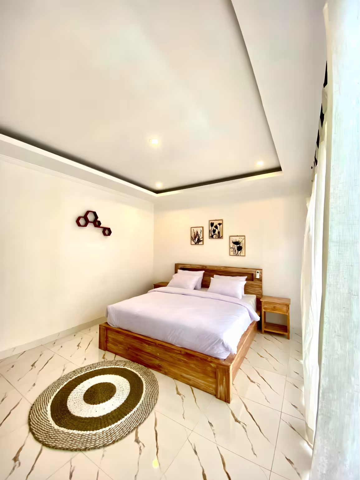 Вилла, 1 спальня