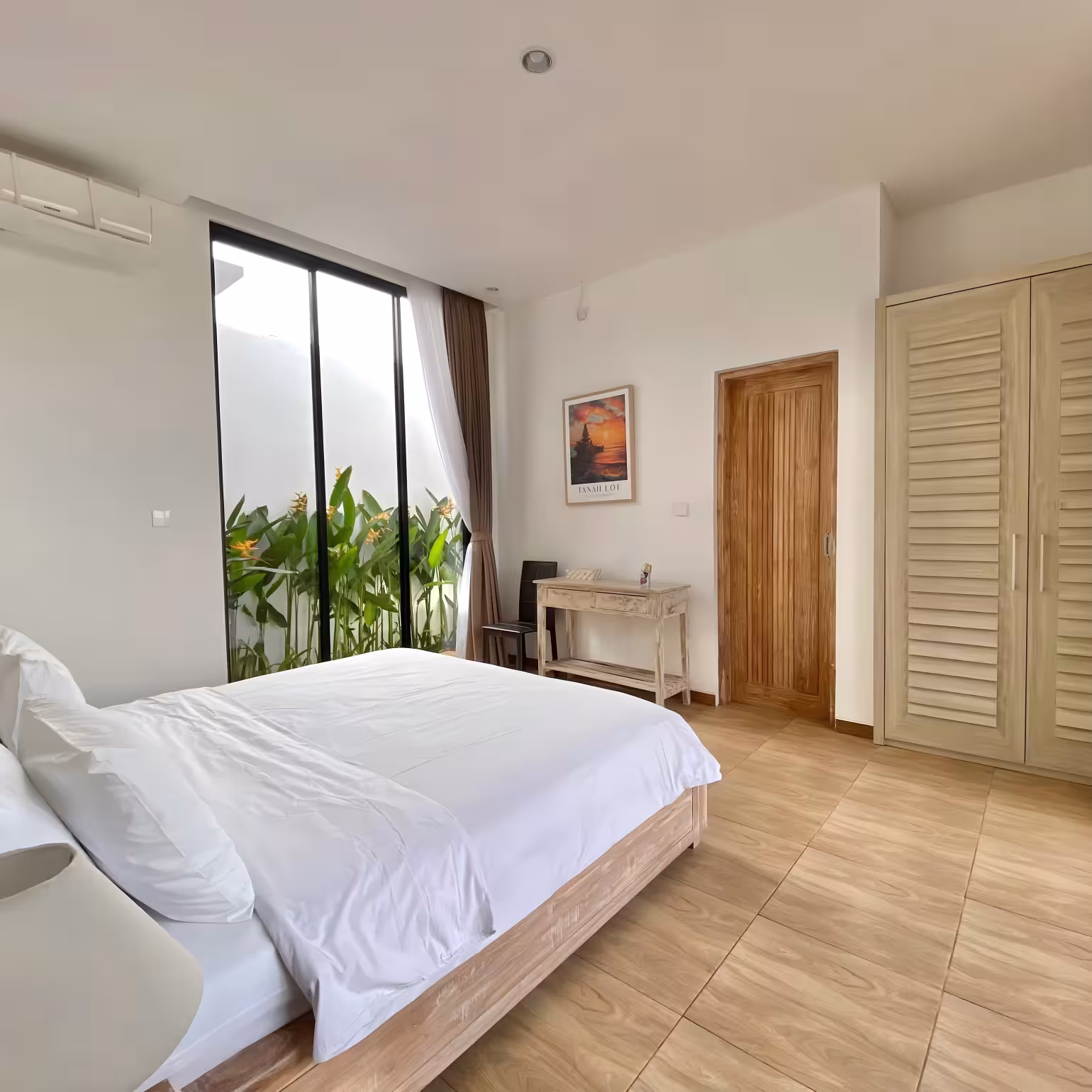 Вилла, 2 спальни