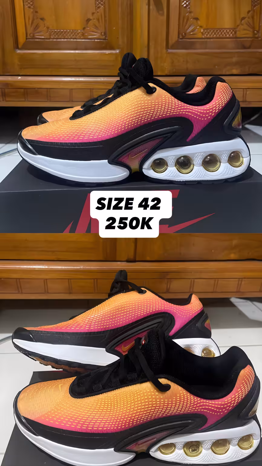 Объявление