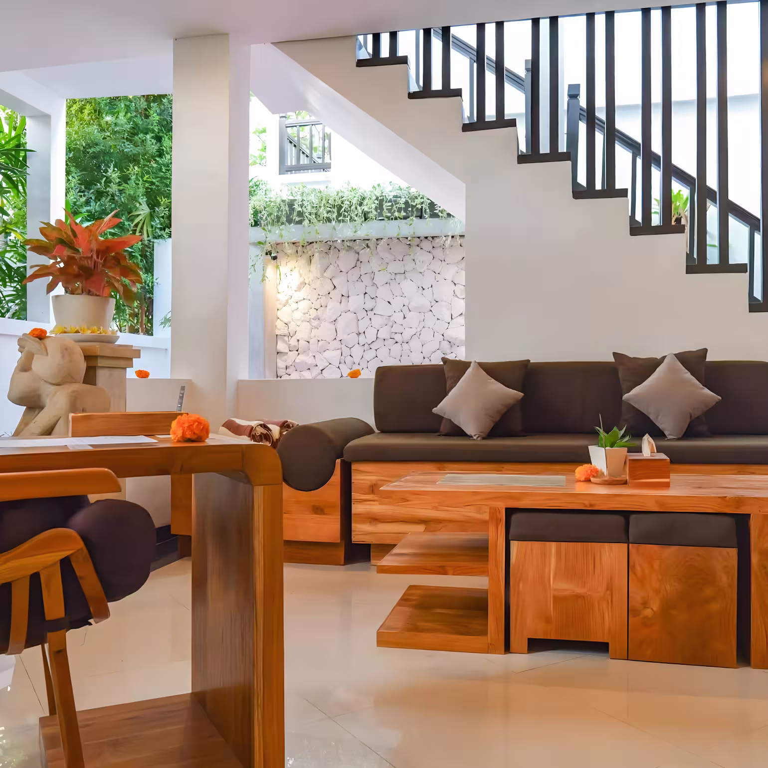 Вилла, 6 спален