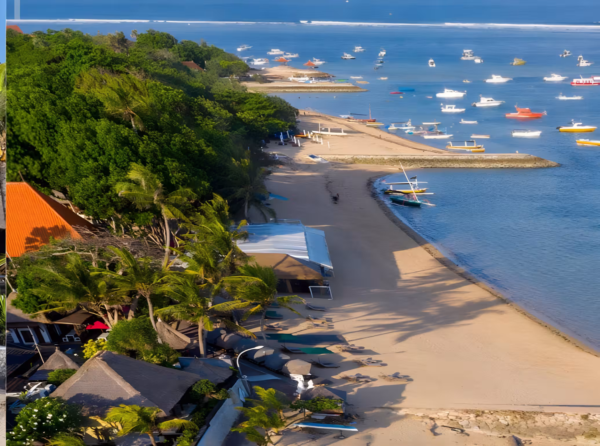 Вилла, 5 спален