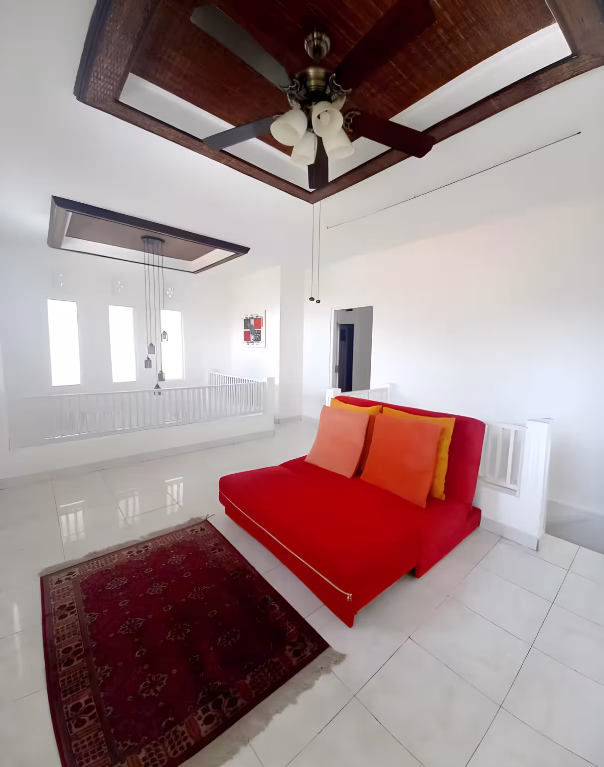 Вилла, 2 спальни