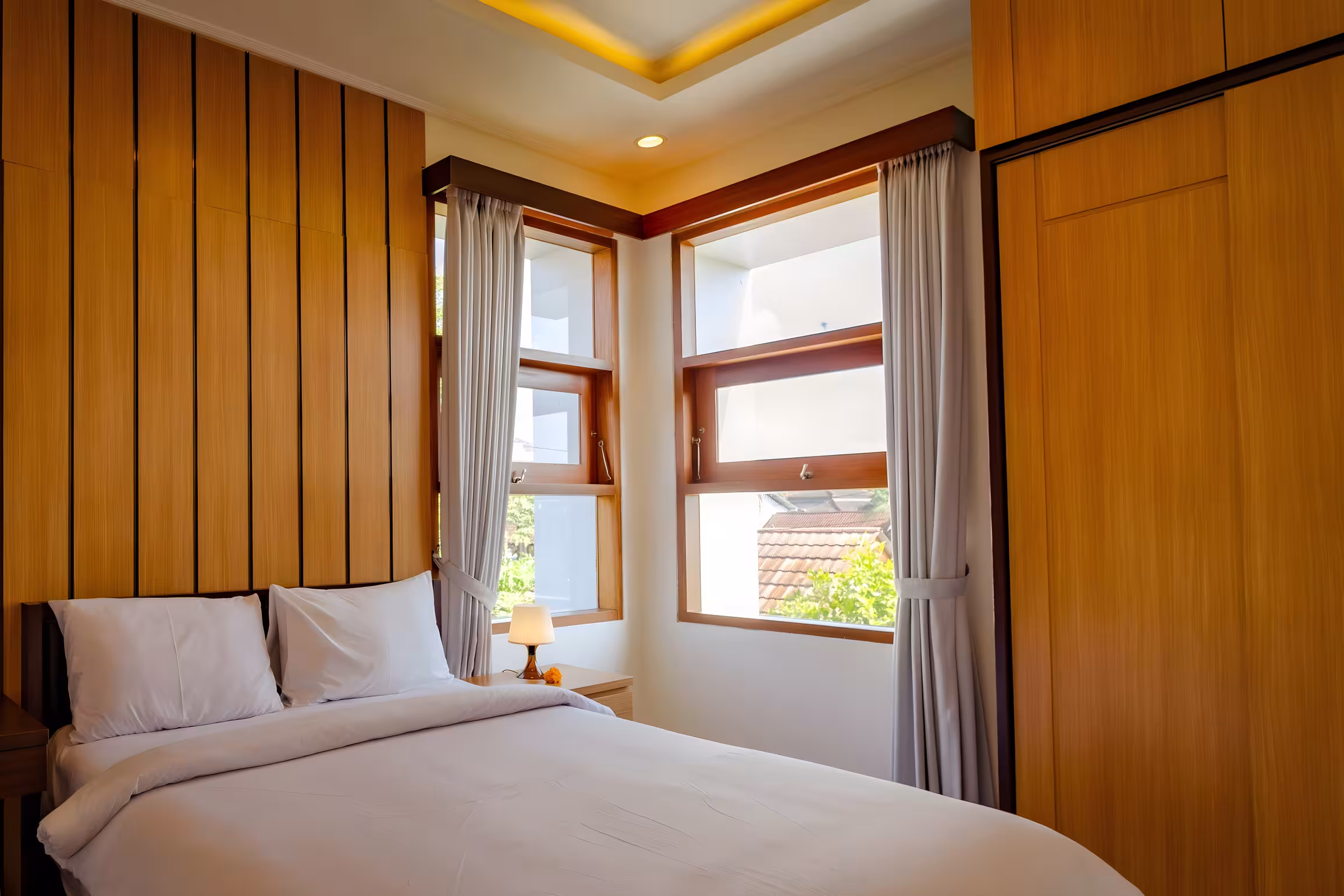 Вилла, 4 спальни