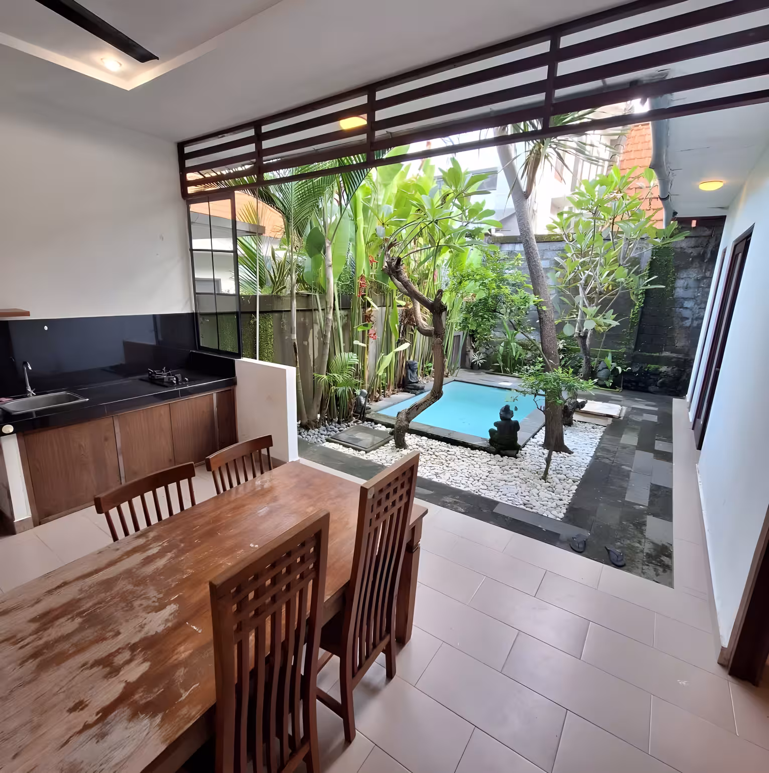 Дом, 2 спальни