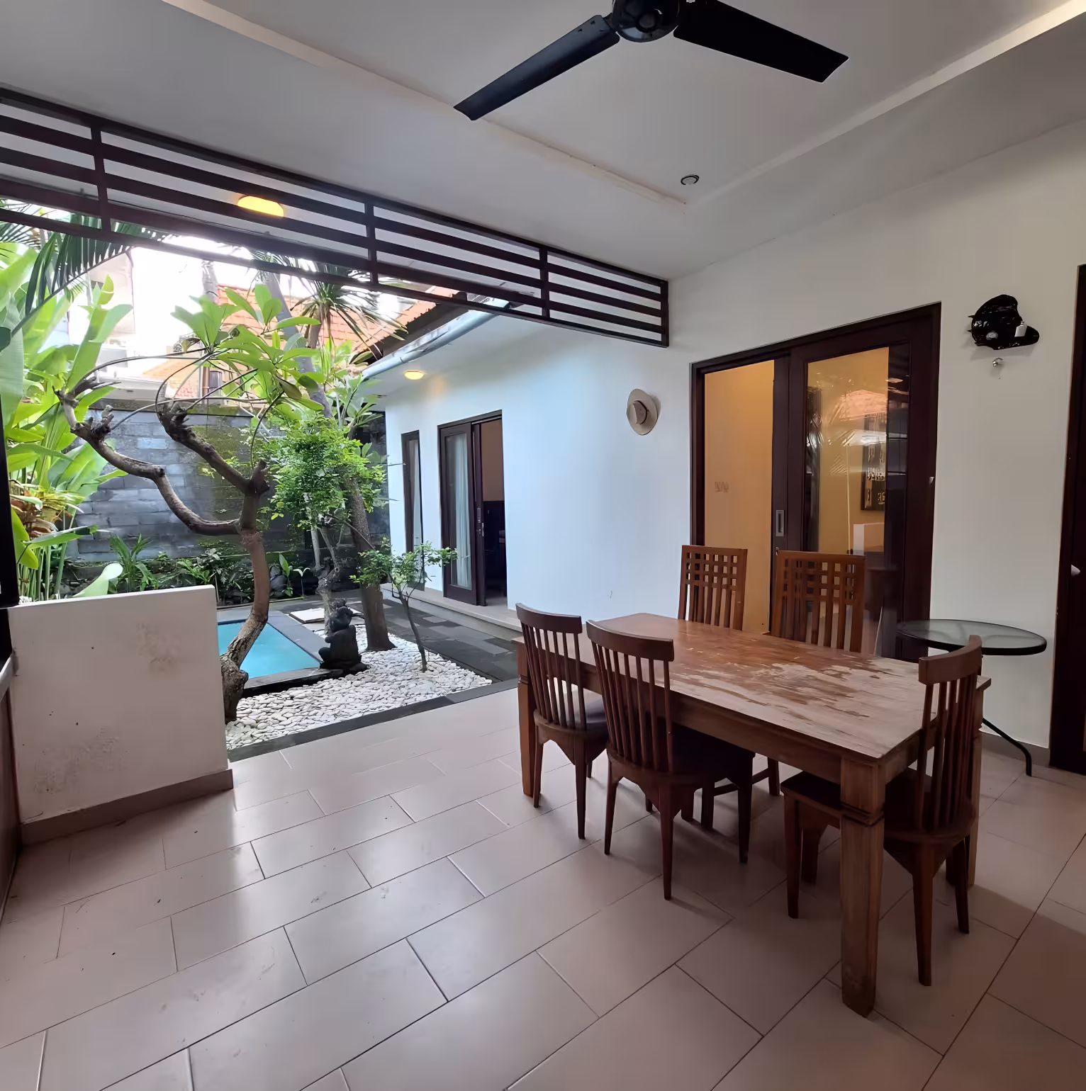 Дом, 2 спальни