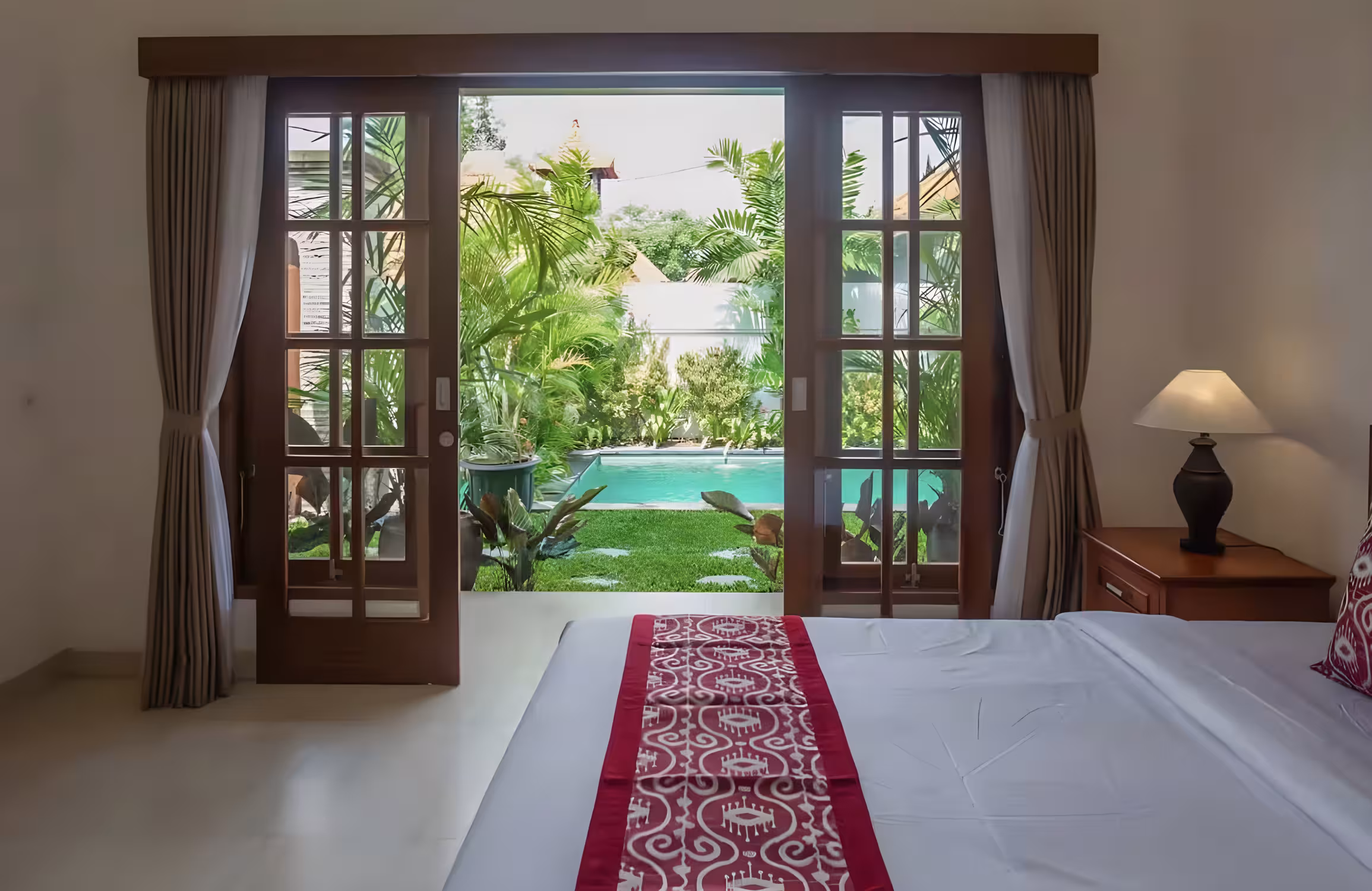 Вилла, 3 спальни